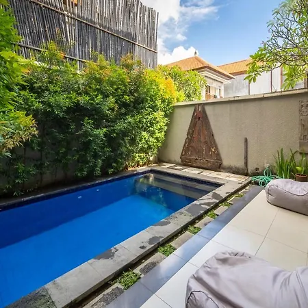Villa Kinawa Seminyak