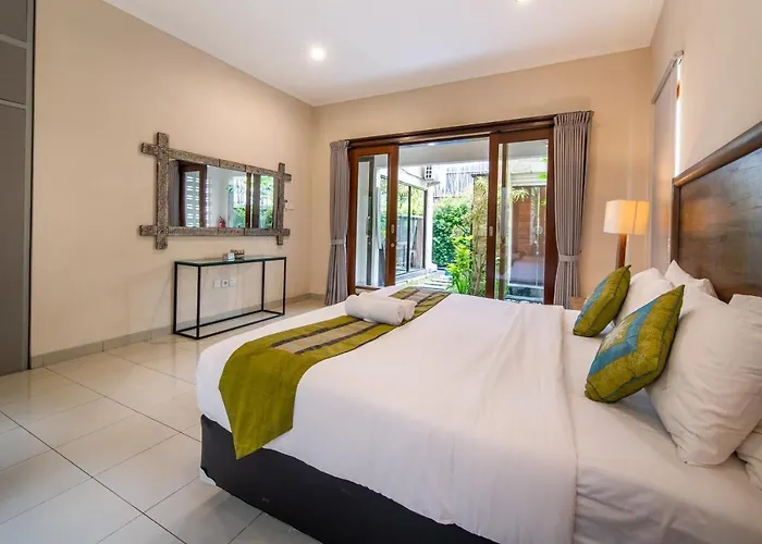Kinawa Villa Seminyak