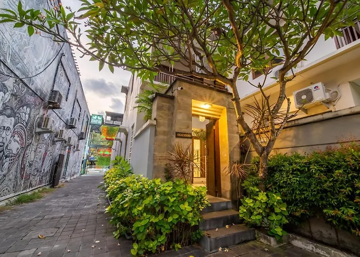 Kinawa Seminyak