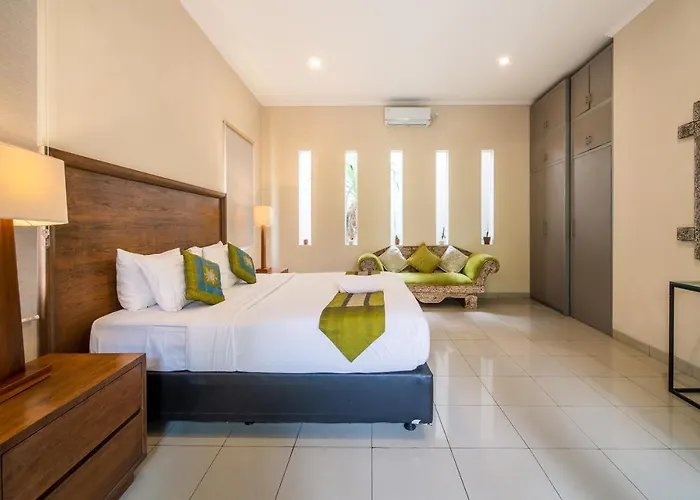 Villa Kinawa *