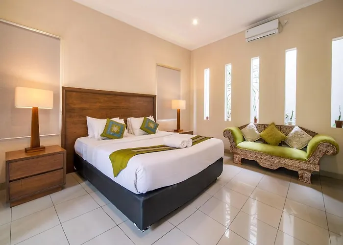 Kinawa Seminyak
