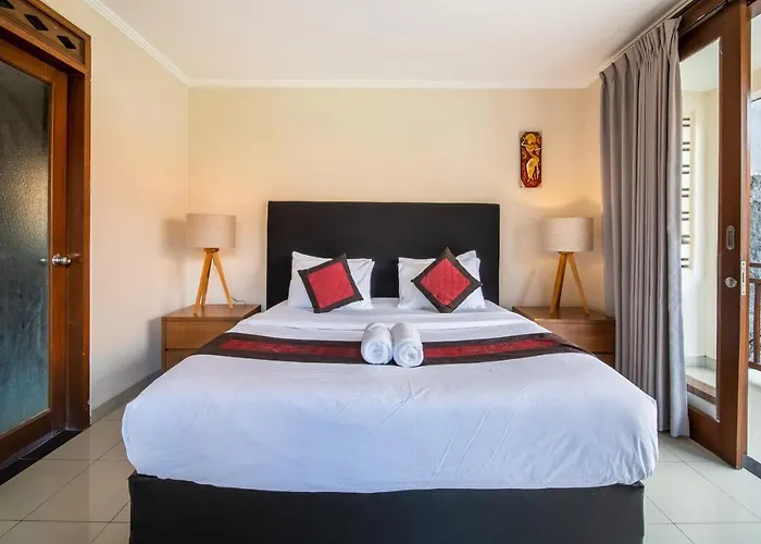 Villa Kinawa Seminyak