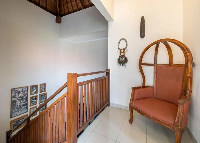 Kinawa Villa *