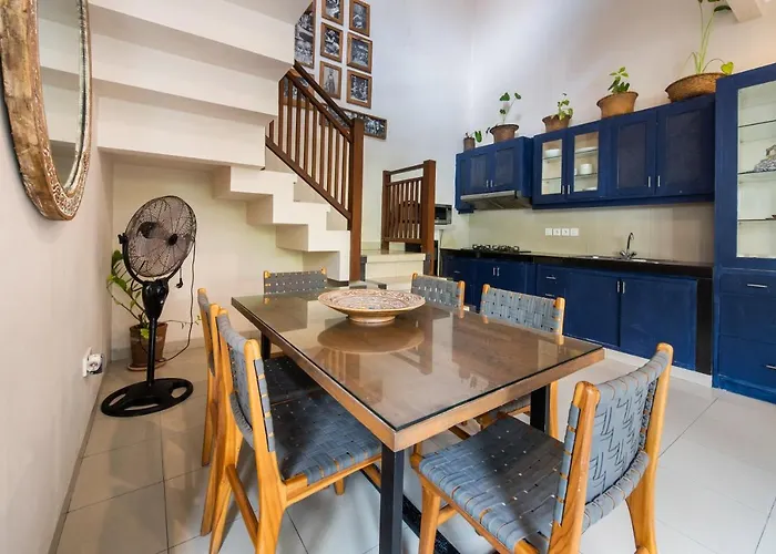 Kinawa Seminyak