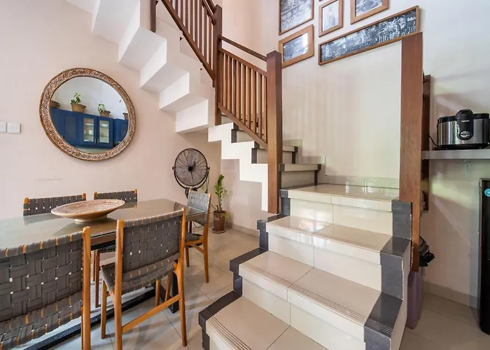 Villa Kinawa Seminyak