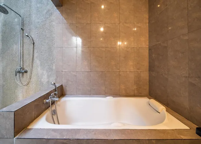 Kinawa Villa Seminyak
