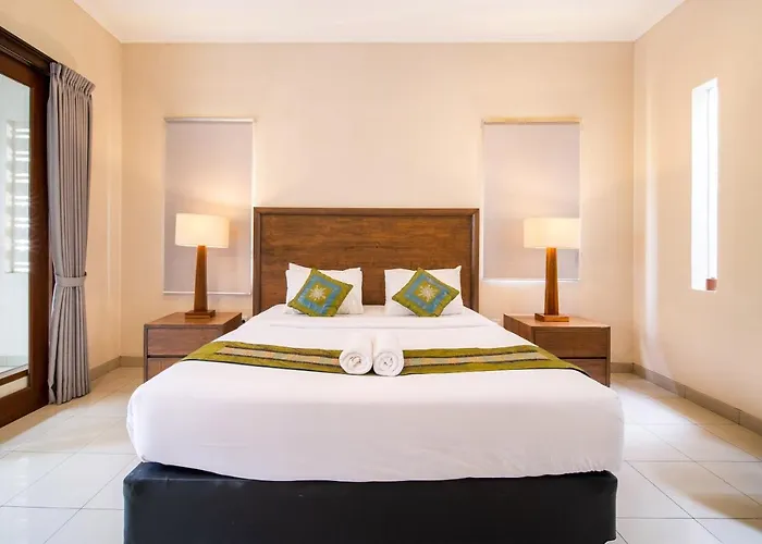 Kinawa Seminyak