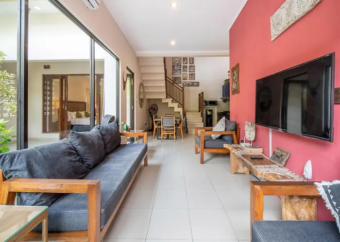Kinawa Seminyak