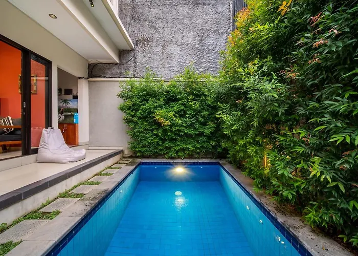 Kinawa * Seminyak