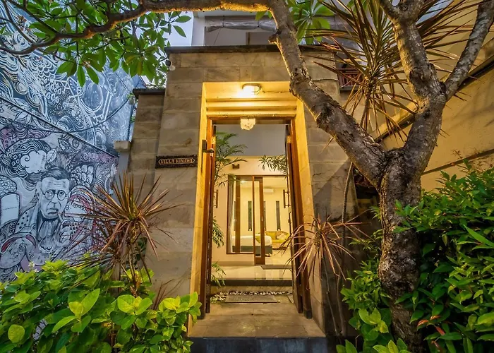 Kinawa Villa