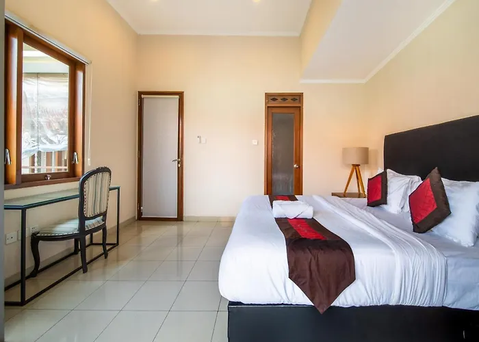 Villa Kinawa *