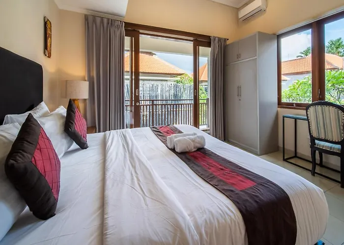 Kinawa Seminyak