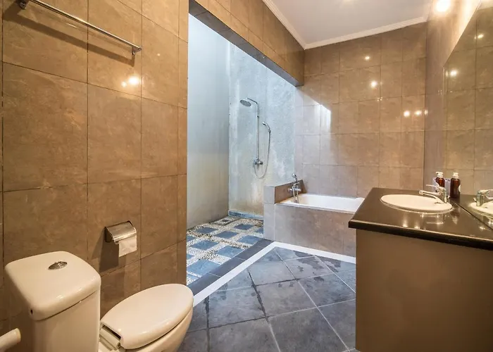 Kinawa Villa Seminyak
