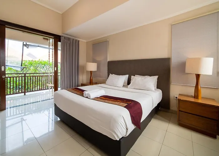 Kinawa * Seminyak