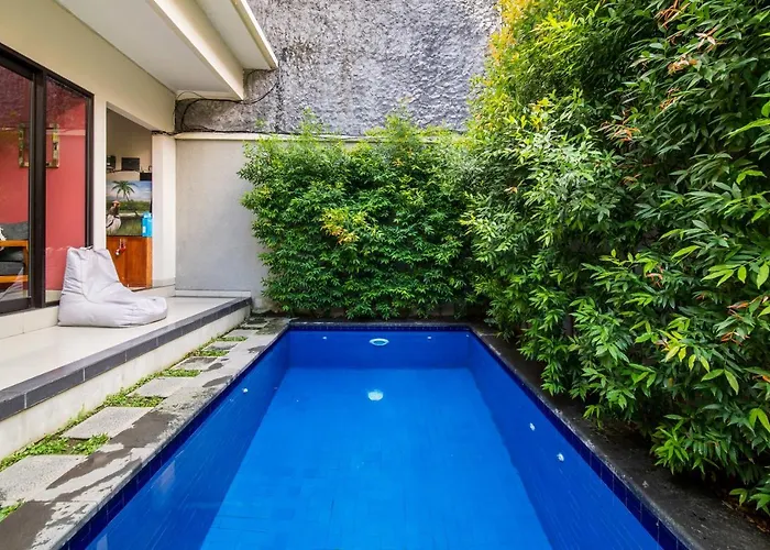 Villa Kinawa *