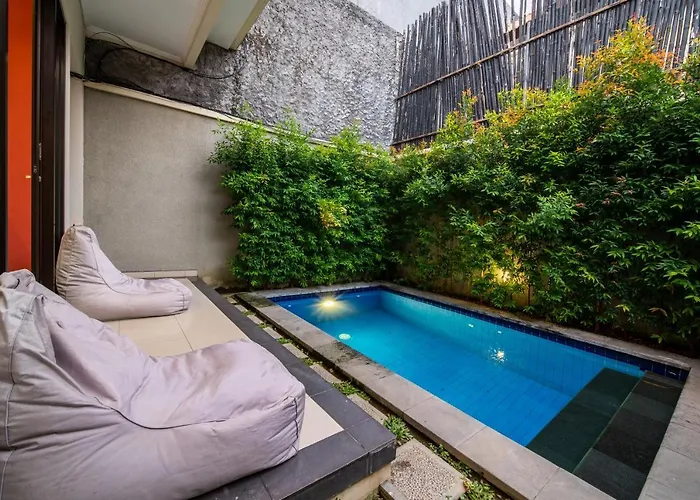 Villa Kinawa *